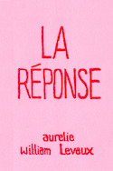 Réponse (La) [nouvelle édition]